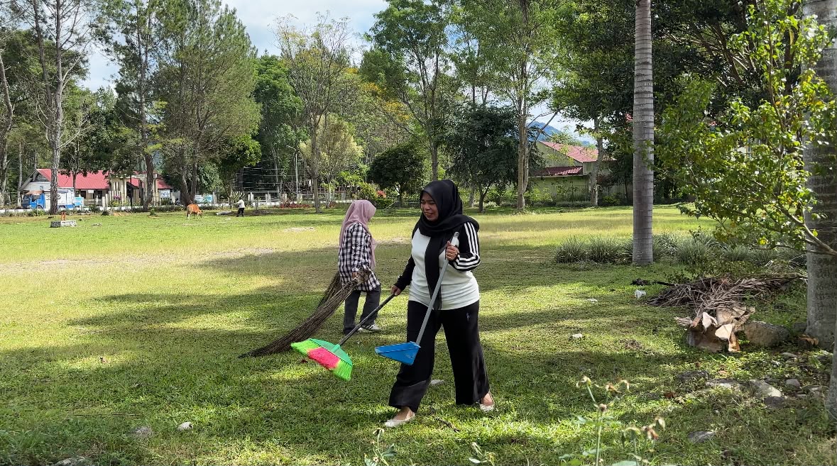Sabtu bersih