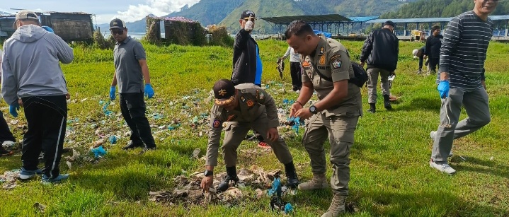 Gotong royong