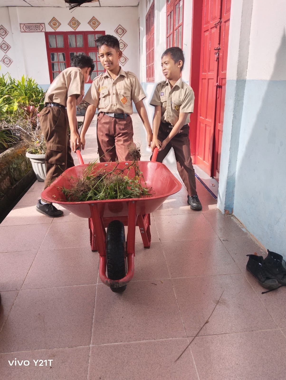 Sabtu Bersih