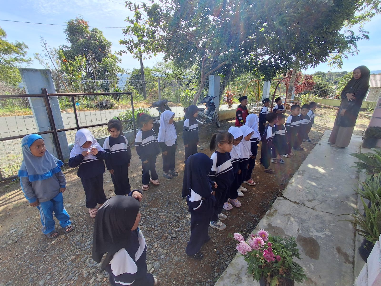 Jumat Bersih