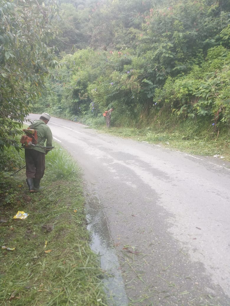 Gotong royong 