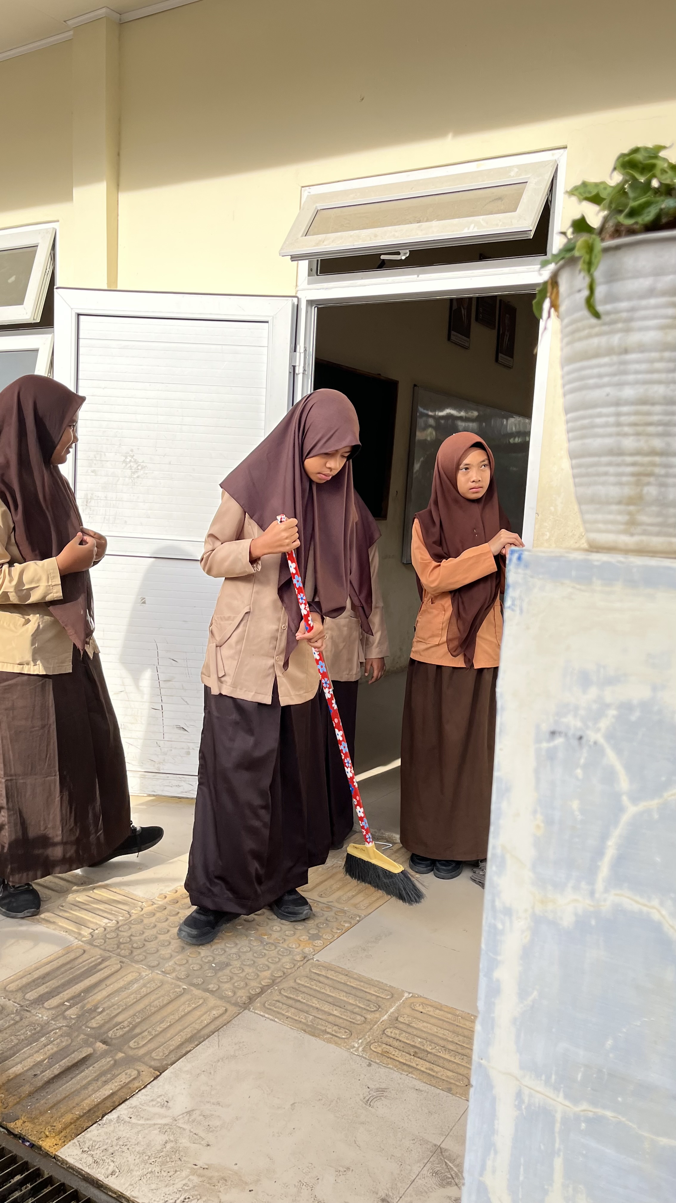 Sabtu bersih 