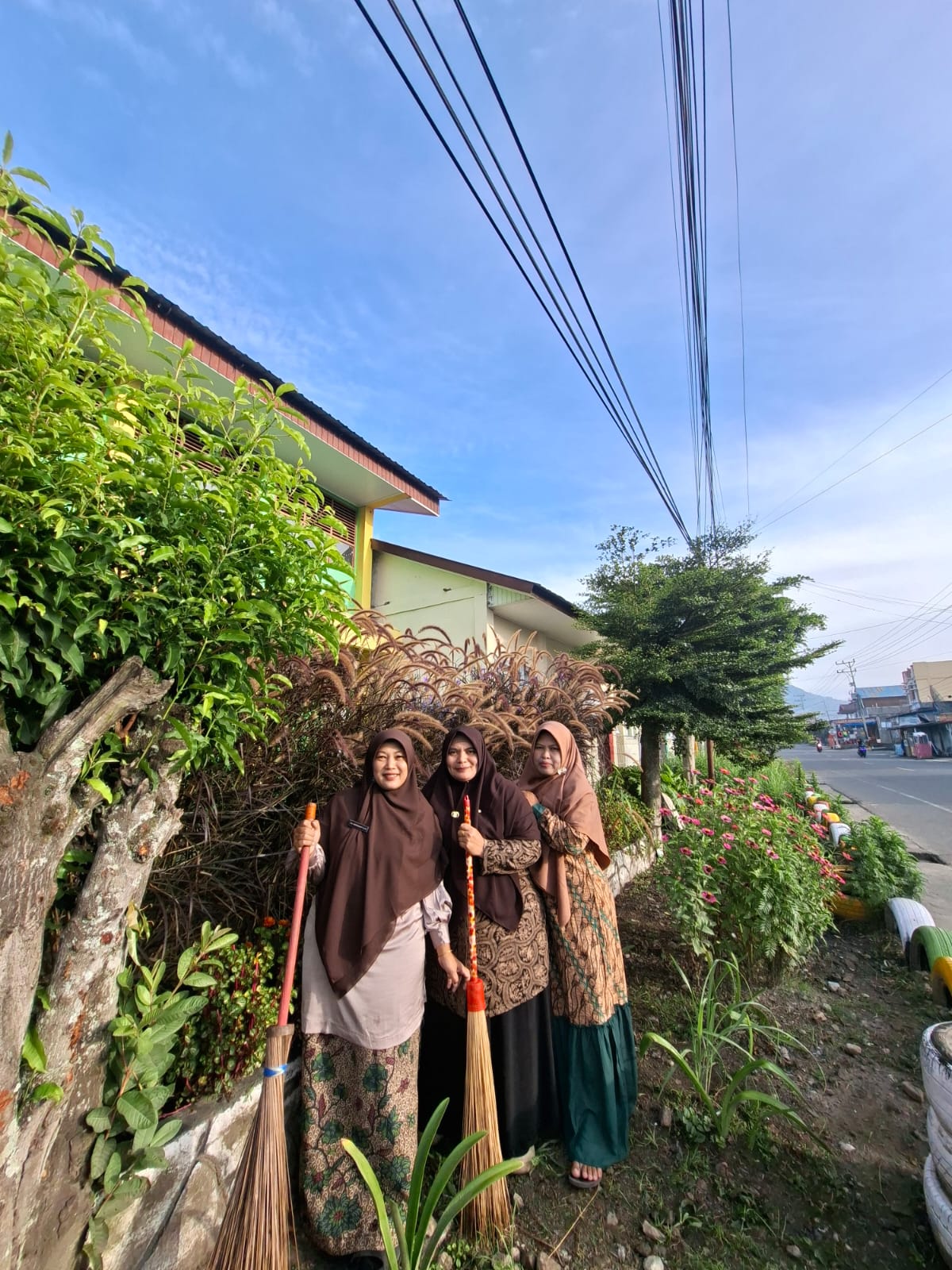 Sabtu Bersih