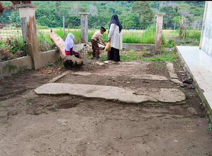 Gotong Royong