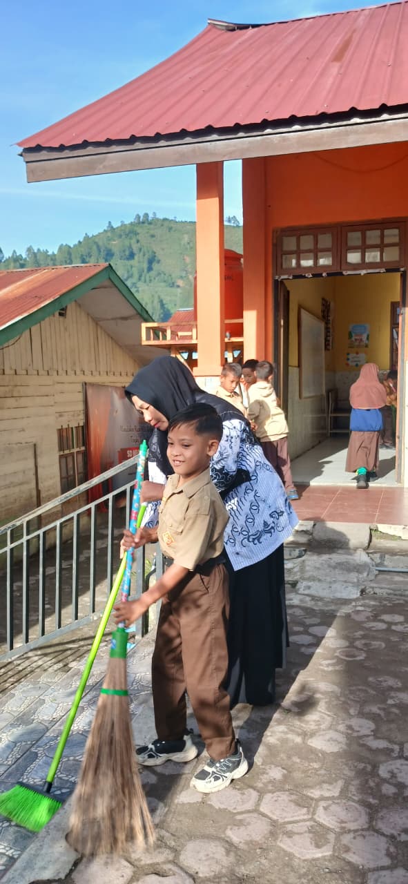 Sabtu Bersih