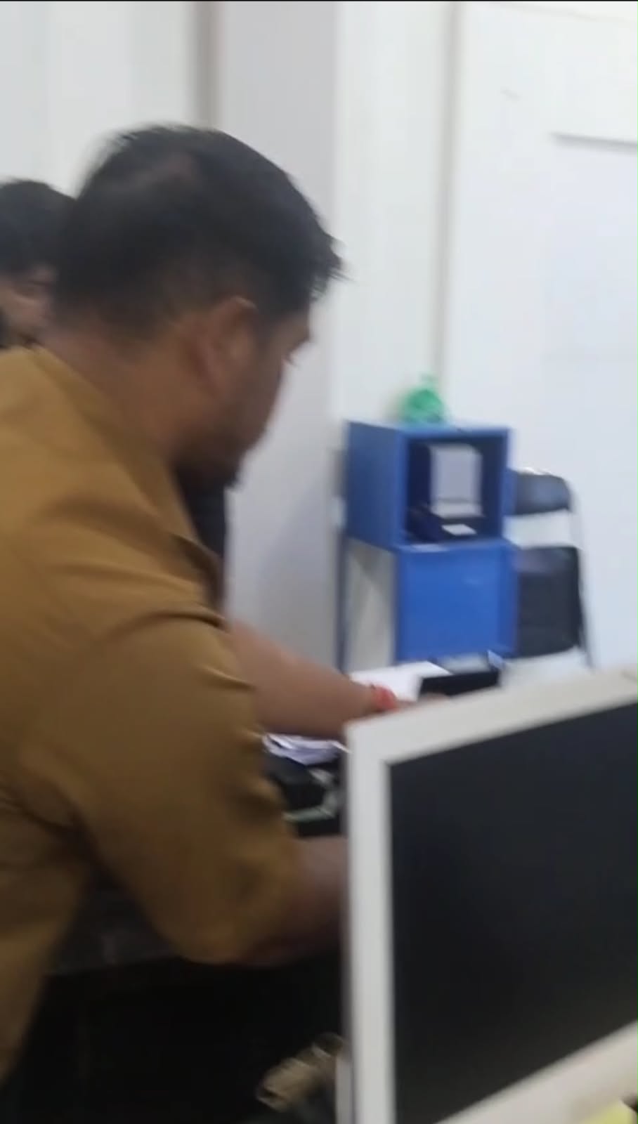 Selasa Bersih BPKK