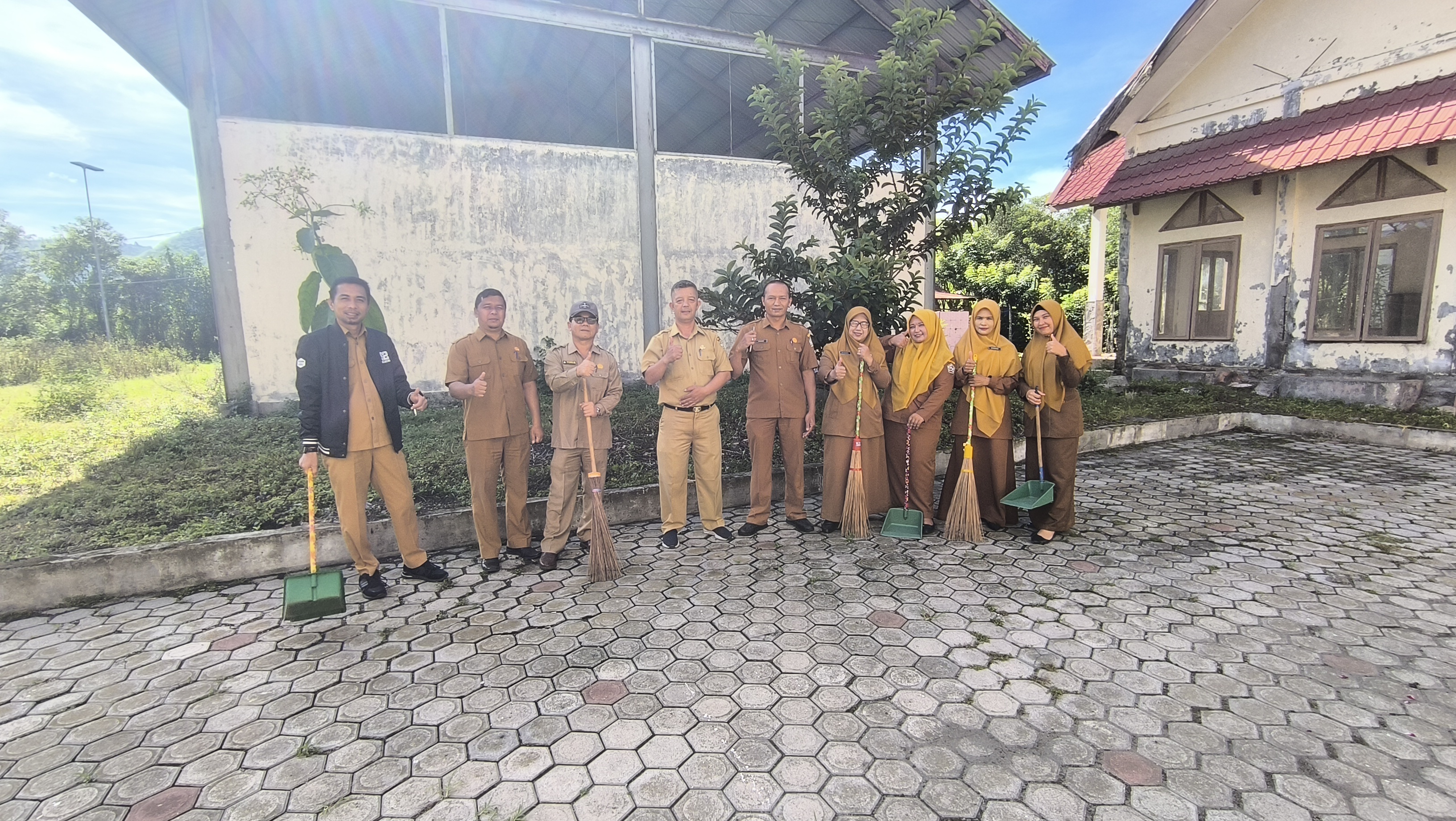 Kegiatan Selasa ASRI
