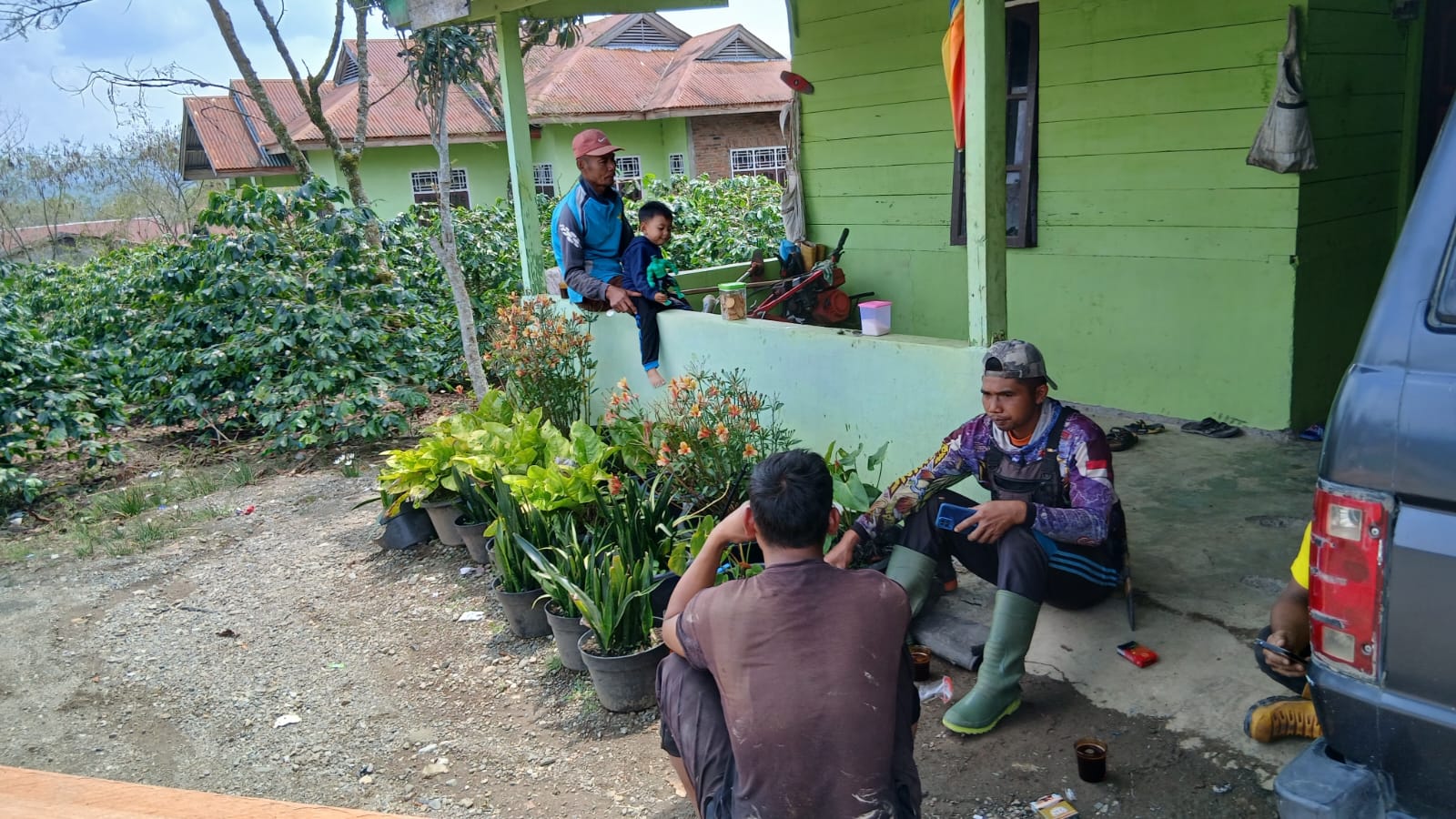 Selasa Bersih