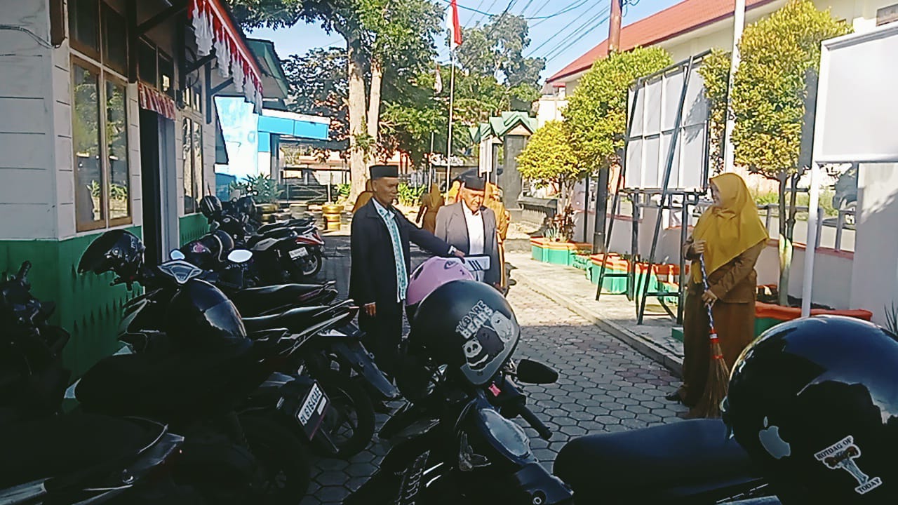 Selasa Asri